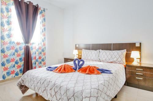 8211 Bungalow Costa Calma Wifi
