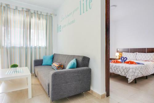 8211 Bungalow Costa Calma Wifi