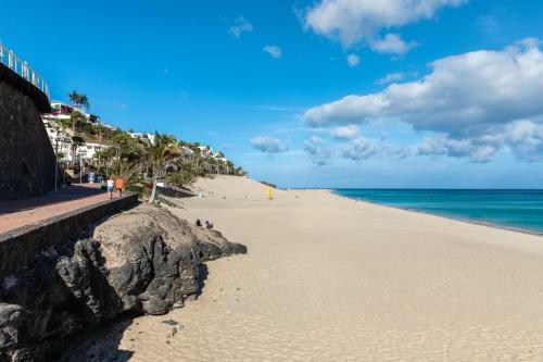 8211 Bungalow Costa Calma Wifi