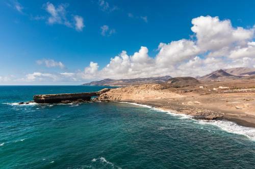 8211 Bungalow Costa Calma Wifi