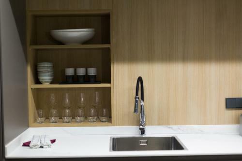 Apartamento Kabia By Smiling Rentals