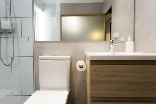 Apartamento Kabia By Smiling Rentals