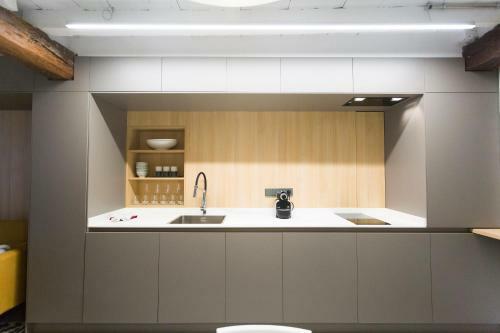 Apartamento Kabia By Smiling Rentals