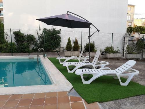 Villa Rebeca
