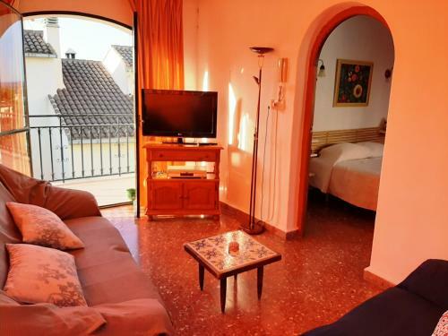 Villa Rebeca
