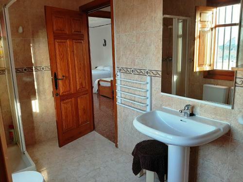 Villa Rebeca