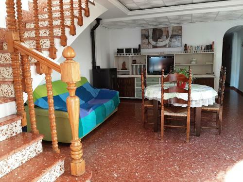 Villa Rebeca