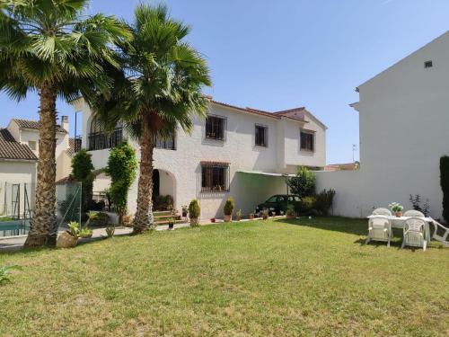Villa Rebeca