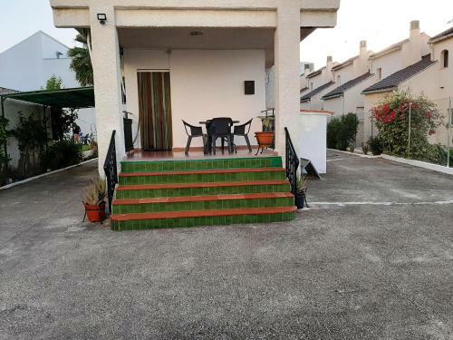Villa Rebeca