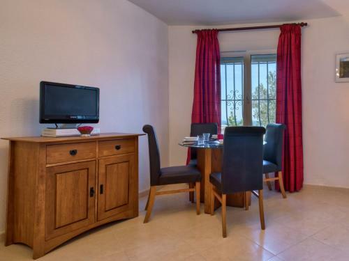 Holiday Home Bolero