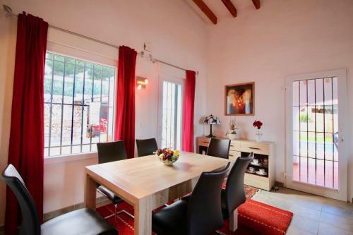Villa Monte Pego Sk