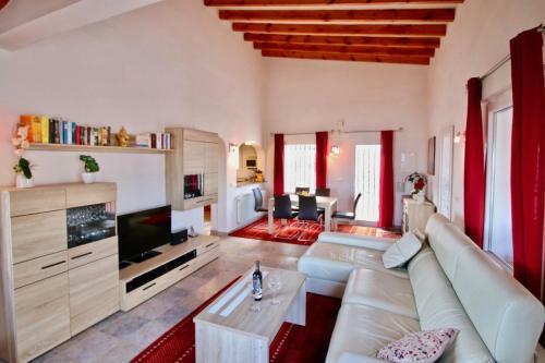 Villa Monte Pego Sk
