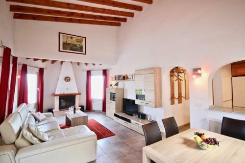 Villa Monte Pego Sk