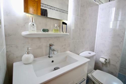 Villa Monte Pego Sk