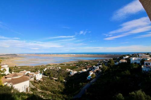 Villa Monte Pego Sk