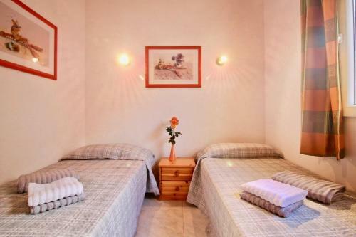Villa Monte Pego Sk