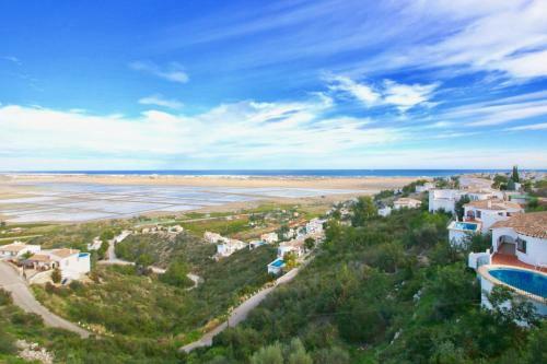 Villa Monte Pego Sk