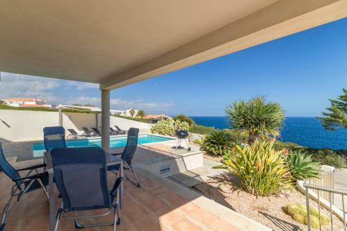 Villa Cala Murada - 277883