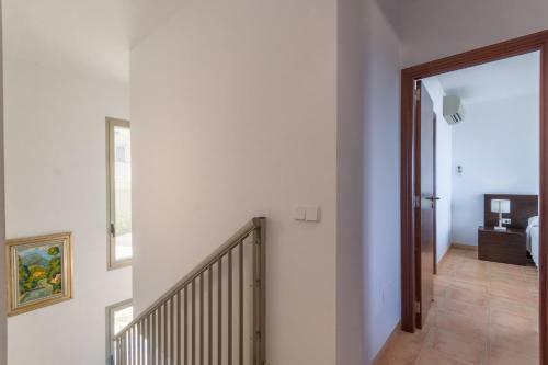 Villa Cala Murada - 277883