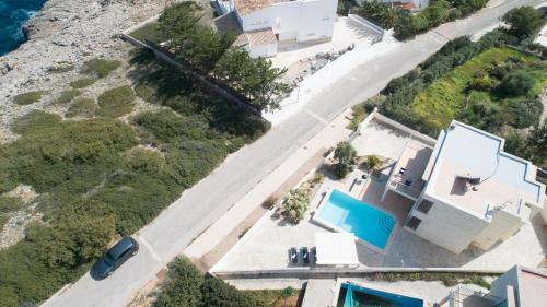 Villa Cala Murada - 277883