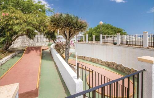 Apartamentos Nice Home In Pego W/ Wifi And 2 Bedrooms