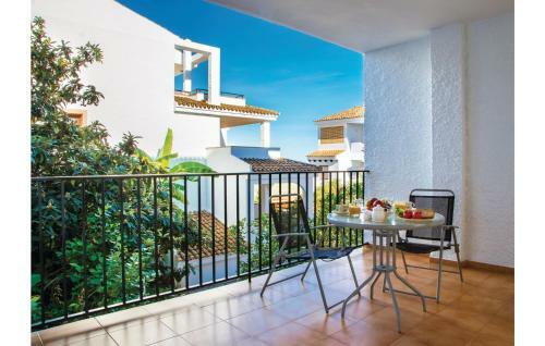 Apartamentos Nice Home In Pego W/ Wifi And 2 Bedrooms