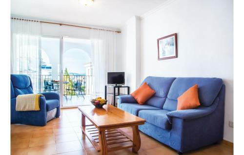 Apartamentos Nice Home In Pego W/ Wifi And 2 Bedrooms