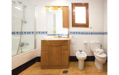 Apartamentos Nice Home In Pego W/ Wifi And 2 Bedrooms