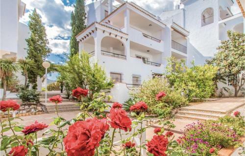 Apartamentos Nice Home In Pego W/ Wifi And 2 Bedrooms