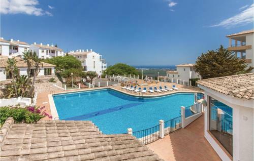 Apartamentos Nice Home In Pego W/ Wifi And 2 Bedrooms