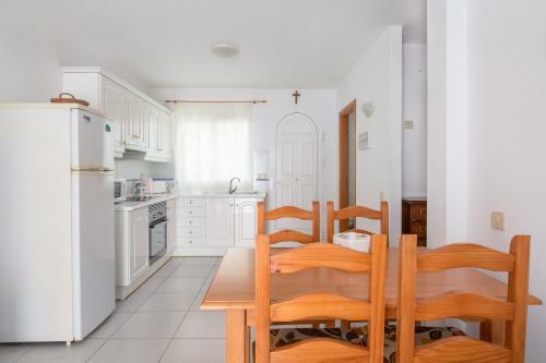 Apartamento Casa Colette