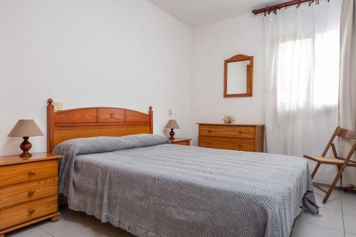 Apartamento Casa Colette