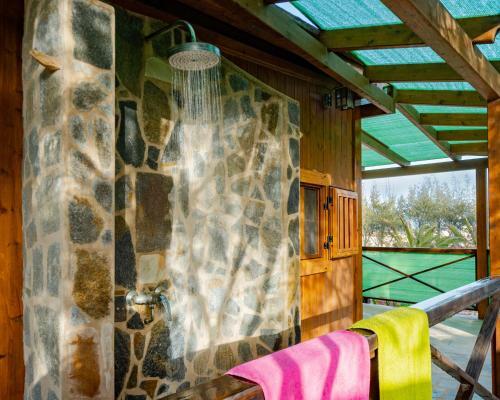 Private Property With Huge Private Garden Sleeps 4