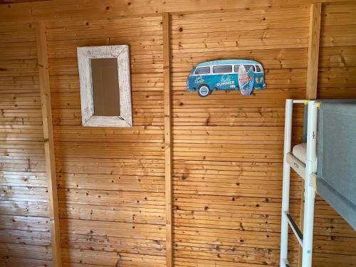 Private Property With Huge Private Garden Sleeps 4