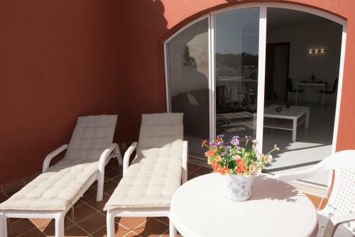 Apartamento Casa Roja