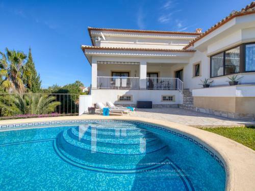 Villa Janina