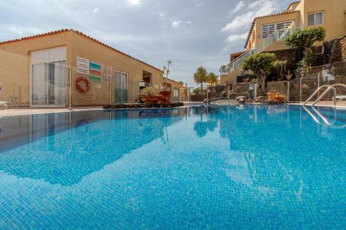 Apartamento Flatguest Costa Calma + Beach + 2bdr + Pool