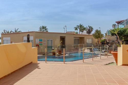 Apartamento Flatguest Costa Calma + Beach + 2bdr + Pool