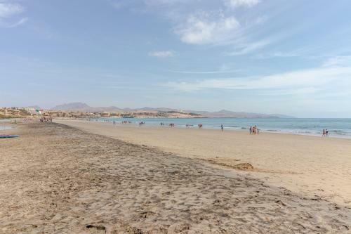 Apartamento Flatguest Costa Calma + Beach + 2bdr + Pool