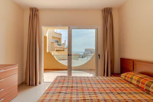 Apartamento Flatguest Costa Calma + Beach + 2bdr + Pool