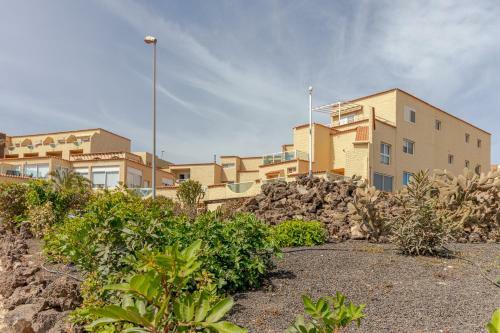 Apartamento Flatguest Costa Calma + Beach + 2bdr + Pool