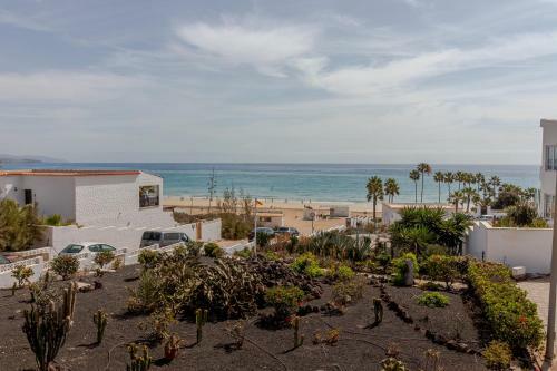 Apartamento Flatguest Costa Calma + Beach + 2bdr + Pool