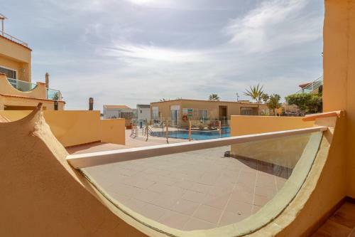 Apartamento Flatguest Costa Calma + Beach + 2bdr + Pool