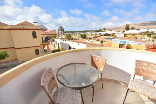 Fuerte Holiday Pool View Premium Apartment