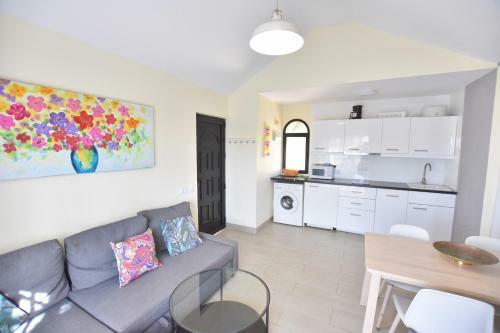 Fuerte Holiday Pool View Premium Apartment
