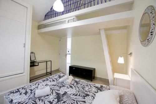 Fuerte Holiday Pool View Premium Apartment