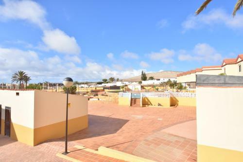 Fuerte Holiday Pool View Premium Apartment