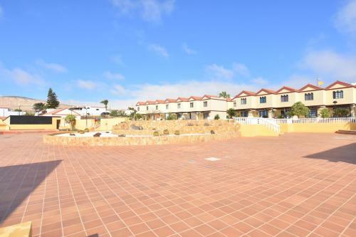 Fuerte Holiday Pool View Premium Apartment