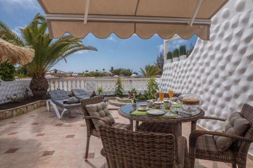 Apartamento Casa La Gaviota