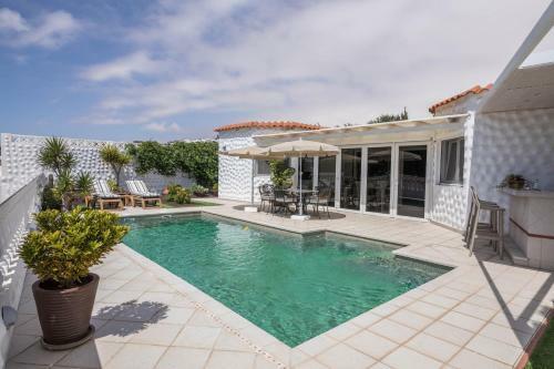 Apartamento Casa La Gaviota